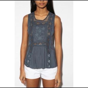 Urban Outfitters Tank Top